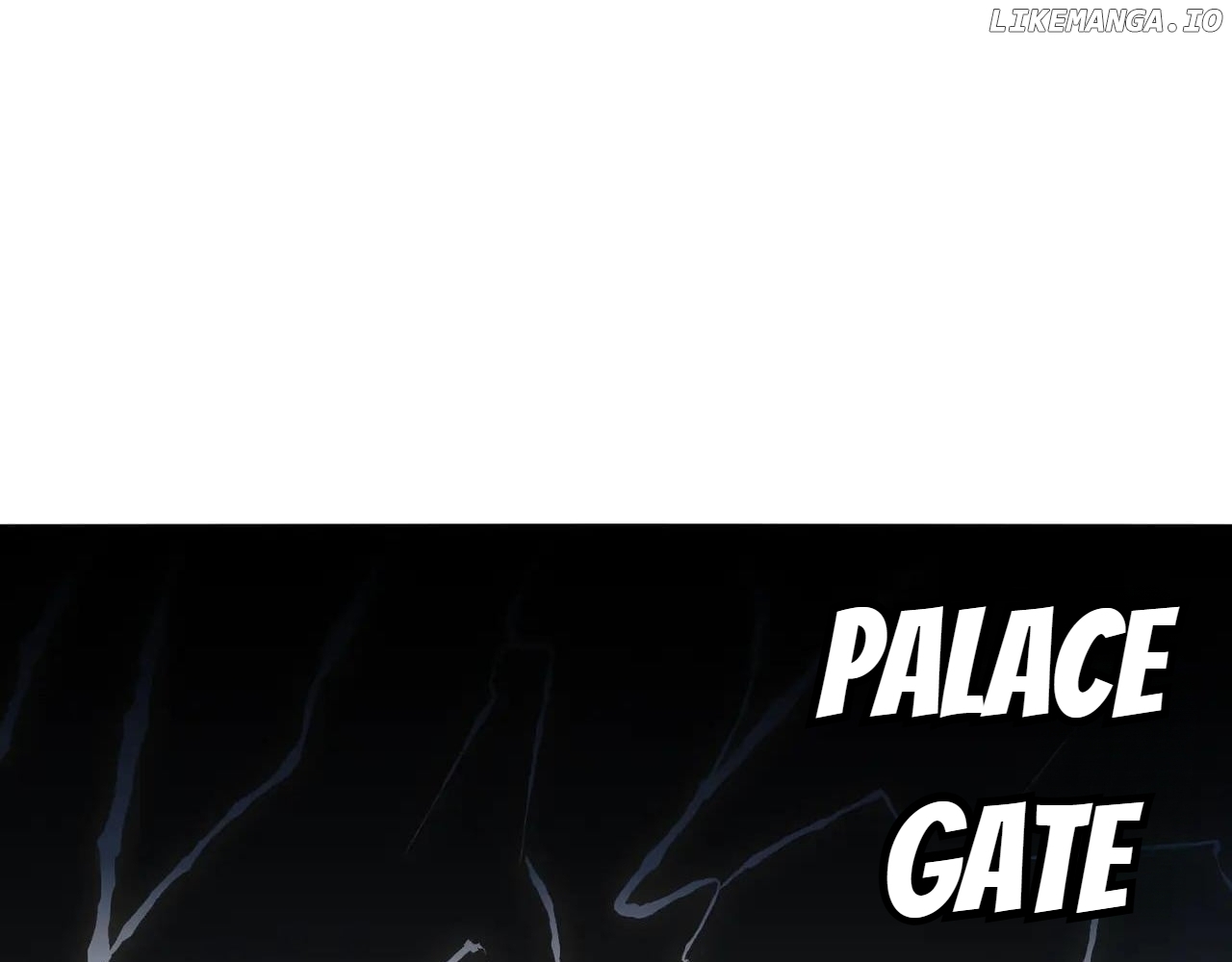 My Furry Harem Is After Me Chapter 318 - page 37